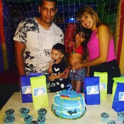 Evelyn Aranda Photo 23