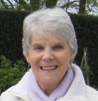 Barbara Dalton Photo 8