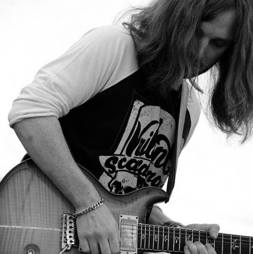Tom Atkinson Photo 42