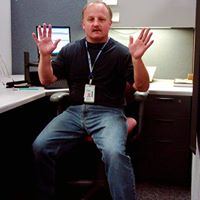 Michael Teasley Photo 14