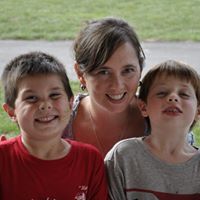 Amy Montgomery Photo 44
