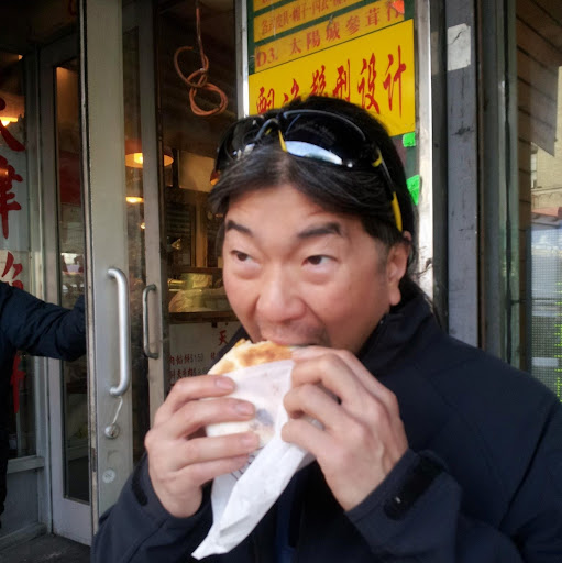 Raymond Chen Photo 21