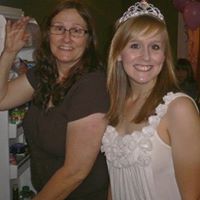 Christine Rogers Photo 37