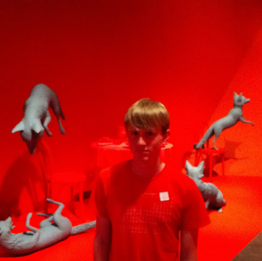Elliot Morris Photo 12