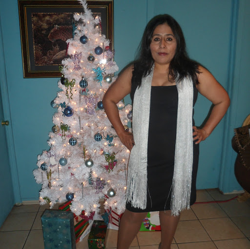 Nancy Olguin Photo 10