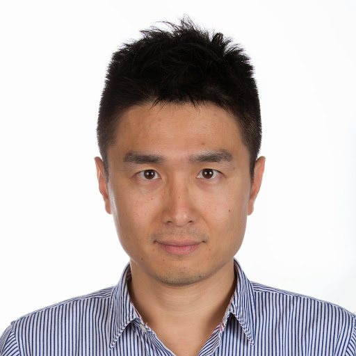Danny Liu Photo 13