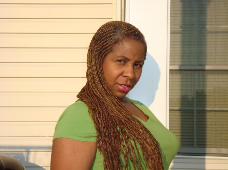 Joan Wright Photo 18
