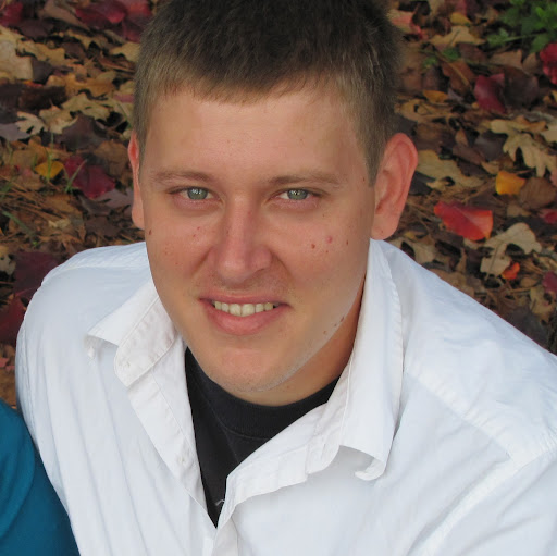 Joe Rogers Photo 21