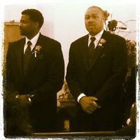Reginald Edwards Photo 35