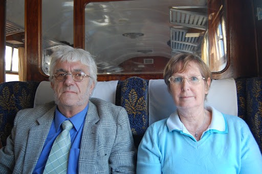 Margaret Webb Photo 47