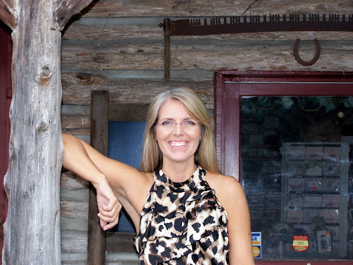 Jane Harmon Photo 8