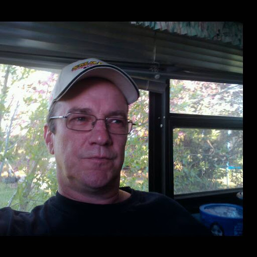 Jim Goodwin Photo 24