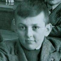 Claude Carter Photo 16