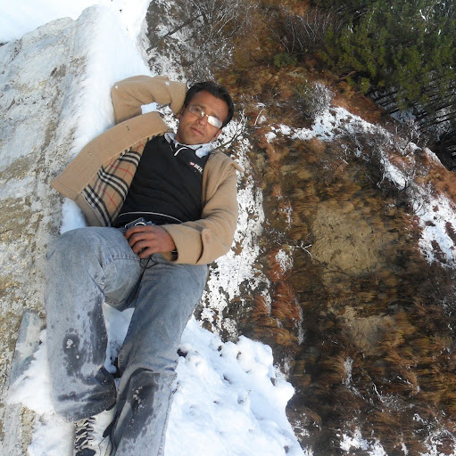 Khalid Saba Photo 4