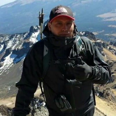 Edgar Naranjo Photo 26