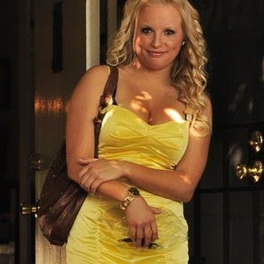 Allison Martin Photo 9