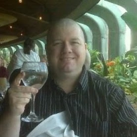 Christopher Malone Photo 29