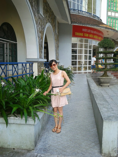 Hang Hoang Photo 10