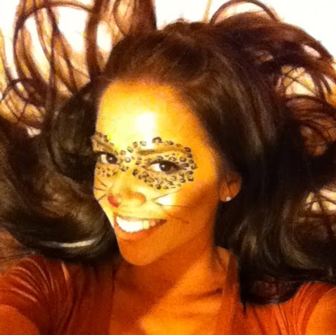 Tiffany Cameron Photo 9