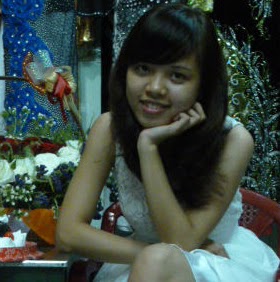Hanh Le Photo 29