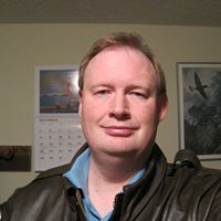 Russell Anderson Photo 29