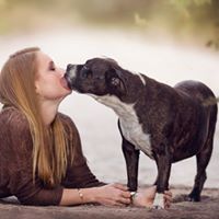Jessica Ostrander Photo 7