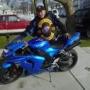 Fred Gonzales Photo 30
