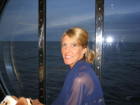Michele Wild Photo 21