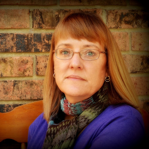 Diana Russell Photo 16