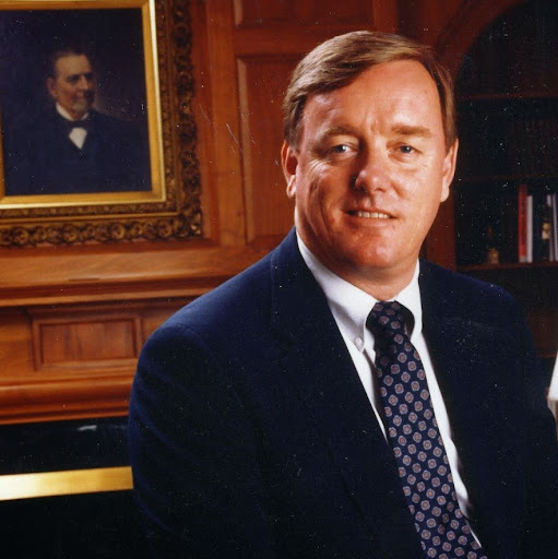 John Allison Photo 36