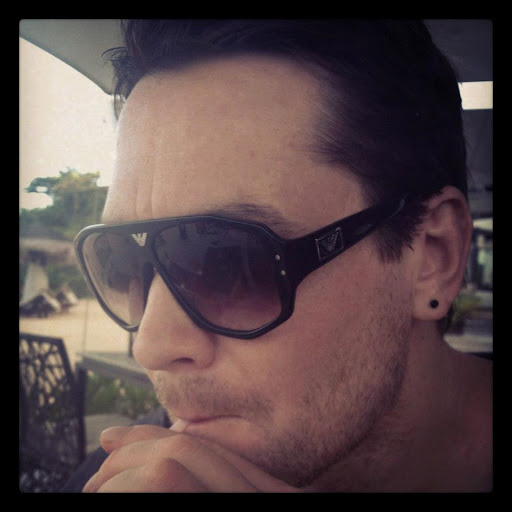 Evan Jenkins Photo 9