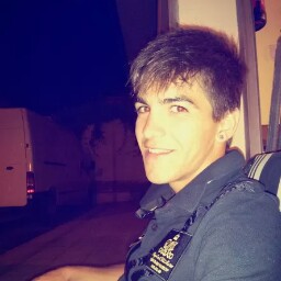 Alex Marton Photo 3