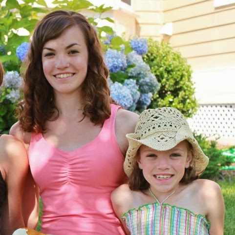 Michelle Cockerham Photo 14