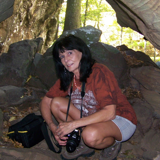 Debbie Pitts Photo 15