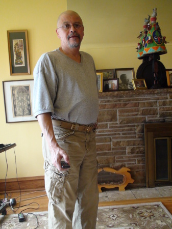 Carl Morrison Photo 18
