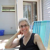 Caryn Kauffman Photo 4