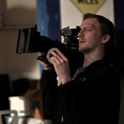 Tyler Bailey Photo 33