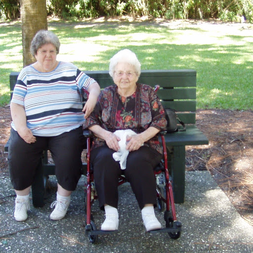 Ruby Mitchell Photo 35