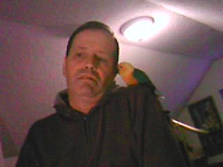 Richard Preston Photo 53
