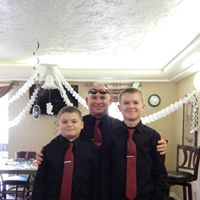 Tracey Parsons Photo 15