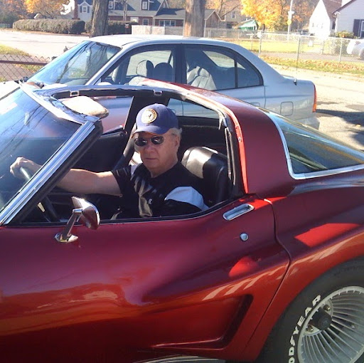 Brian Travers Photo 8