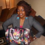 Candace Bush Photo 1