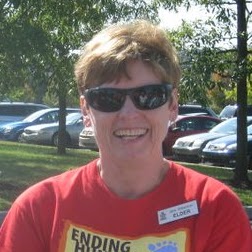 Jane Robertson Photo 9