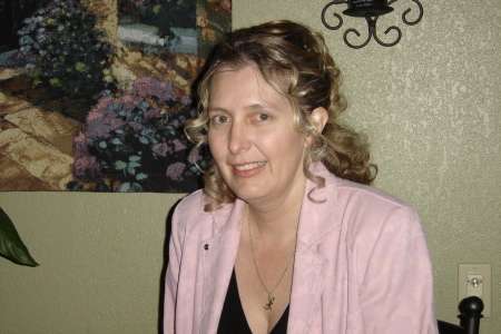 Kathy Jacobson Photo 24