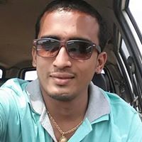 Parimal Patel Photo 40