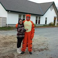 Nancy Kenyon Photo 12