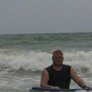 Jeffrey Burkhart Photo 9