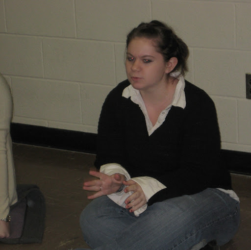Emily Patterson Photo 35