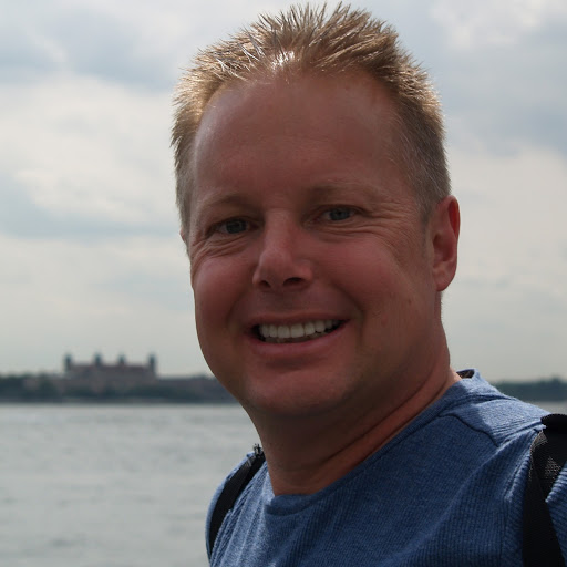 Mark Gregory Photo 29