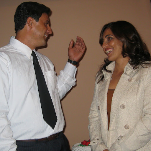 Izabel Gomes Photo 25